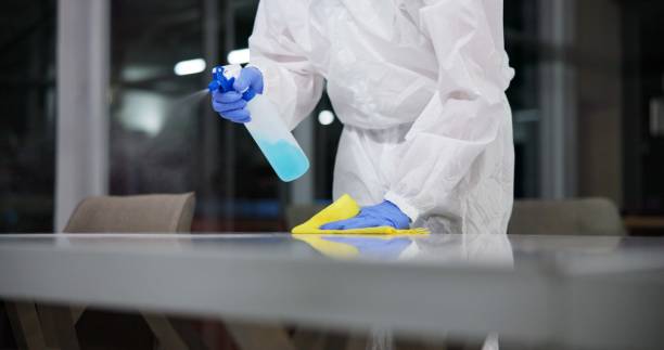 Licensed Biohazard service in Chancellor, SD - Trauma Clean Pros